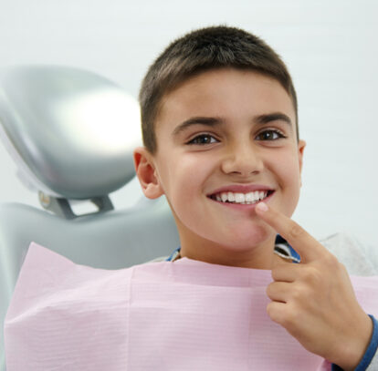 Benefits of Dental Sealants for Your Child 