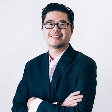 Dr. Jonathan Lok