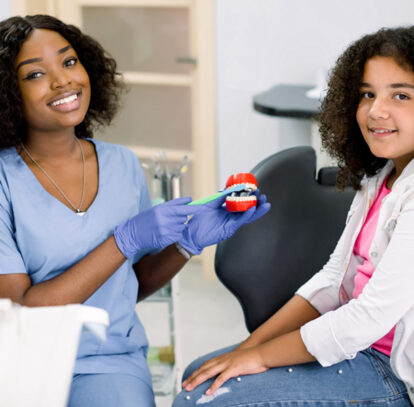 Looking for a Family Dentist? Here is What You Should Know