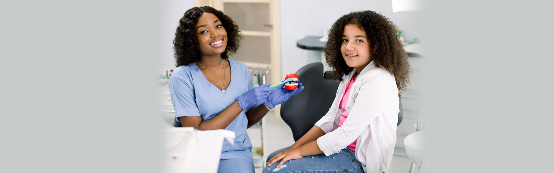 Looking for a Family Dentist? Here is What You Should Know