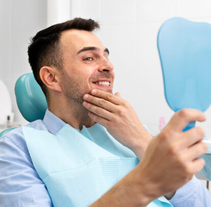 What you need to know about a Dental Examination.