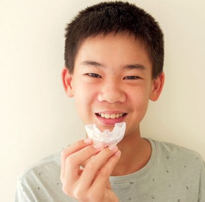 Why Mouthguards are Ideal for Your Dental