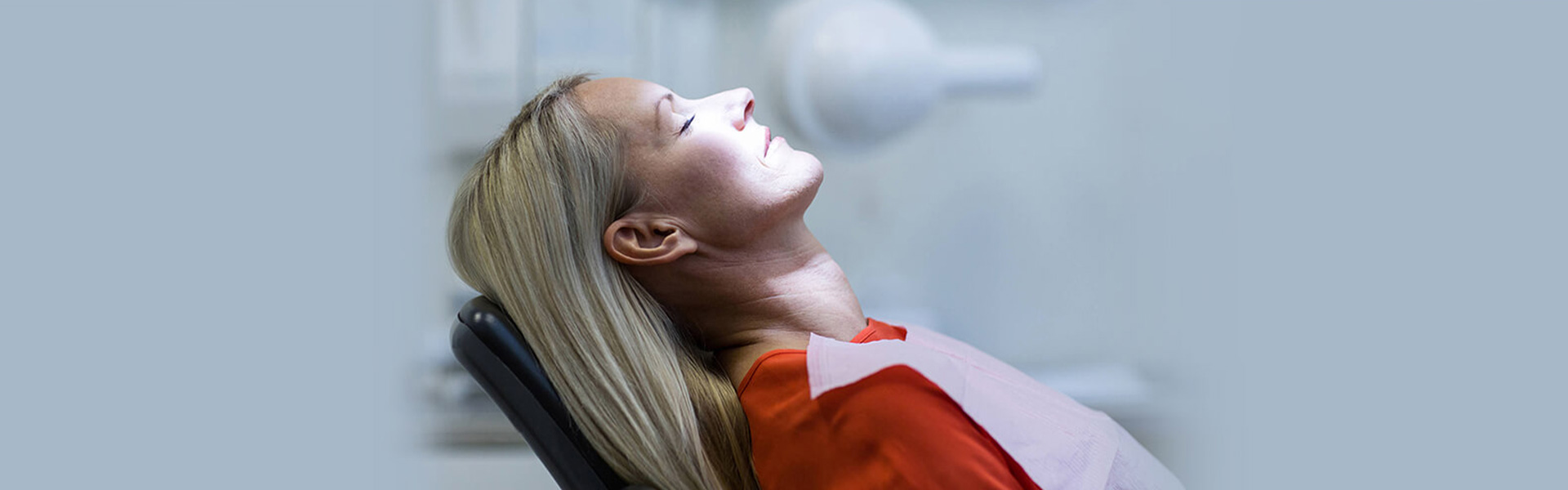 Why Sleep Dentistry Is Ideal During Your Dental Appointments