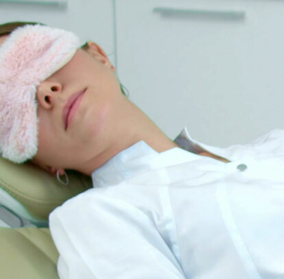 Why Sleep Dentistry Is Ideal During Your Dental Appointments