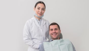 Dental Fillings Shouldn’t Scare You Because They Help Preserve Your Natural Teeth