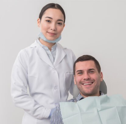 Dental Fillings Shouldn’t Scare You Because They Help Preserve Your Natural Teeth