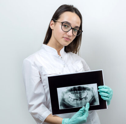 Why Digital and Panoramic X-rays Are Better Than Bite-wing X-rays