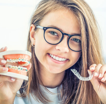 How Do Invisalign Braces Work?
