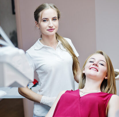Who Needs Dental Crowns?