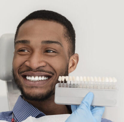 How Should I Take Care of My Dental Veneers?