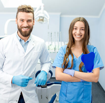What Advantages Does Preventive Dental Care Provide?