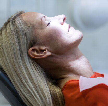 The Use of Sedation in Sleep Dentistry: Types and Considerations