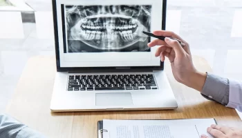 Advantages Of Digital Panoramic X-Rays Over Traditional X Rays
