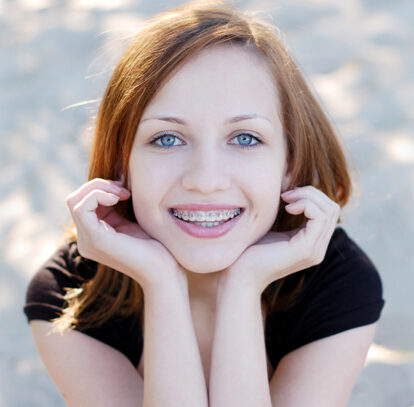 The Impact of Orthodontic Braces on Your Jaw Alignment