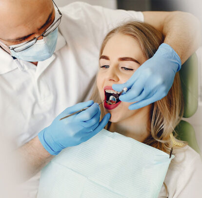 Dental Bridge Maintenance: Essential Tips and Tricks