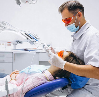 How to Maintain Oral Hygiene After Root Canal Treatment?