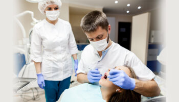 Common Procedures Offered by General Dentists