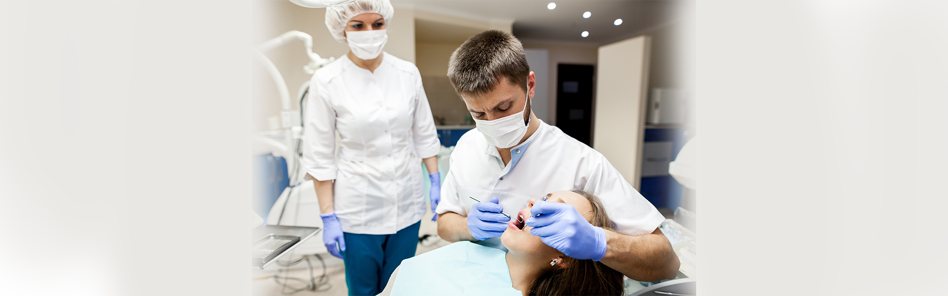 Common Procedures Offered by General Dentists
