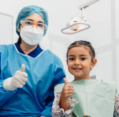 Why Early Orthodontic Intervention is Key for Children in Hamilton?