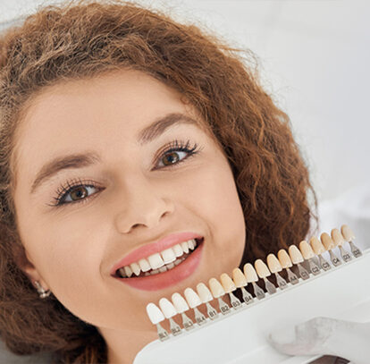 Advantages and Benefits of Dental Veneers