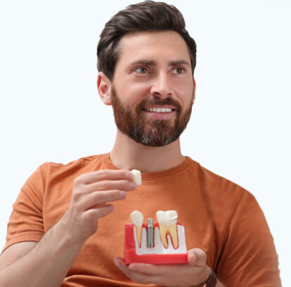 Hamilton Dentist Aftercare Tips for Dental Implants