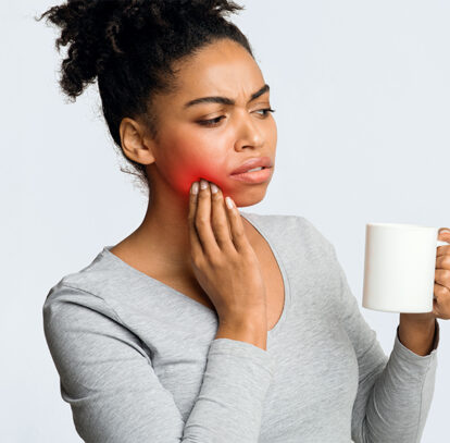 Knowing the Link Between Dental Fillings and Tooth Sensitivity