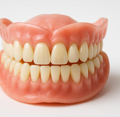 Tips to Keep Your Dentures Secure and Comfortable