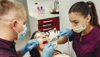 Top Benefits of Professional Teeth Cleanings in Hamilton