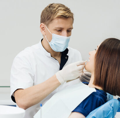 Why Family Dentistry Matters: A Smile-Saving Approach for Hamilton Homes