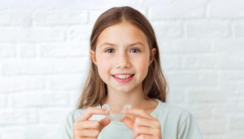 Mouth Guards for Children: When and Why They Are Needed