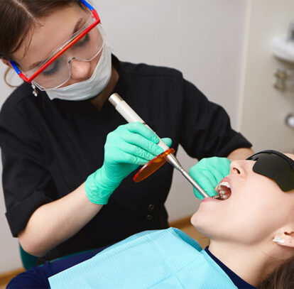 Preventing Cavities: Why Dental Exams And Cleanings Are Crucial