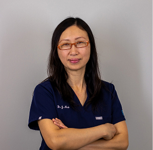 Dr. Jennifer Mak