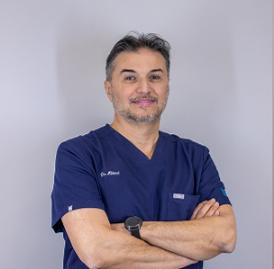 Dr. Samer Akkad