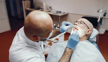 Say Goodbye to Chipped Teeth: How Dental Bonding Can Help