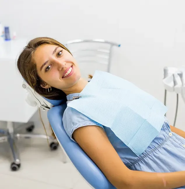 Root Canals