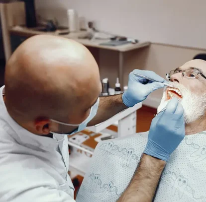 Say Goodbye to Chipped Teeth: How Dental Bonding Can Help