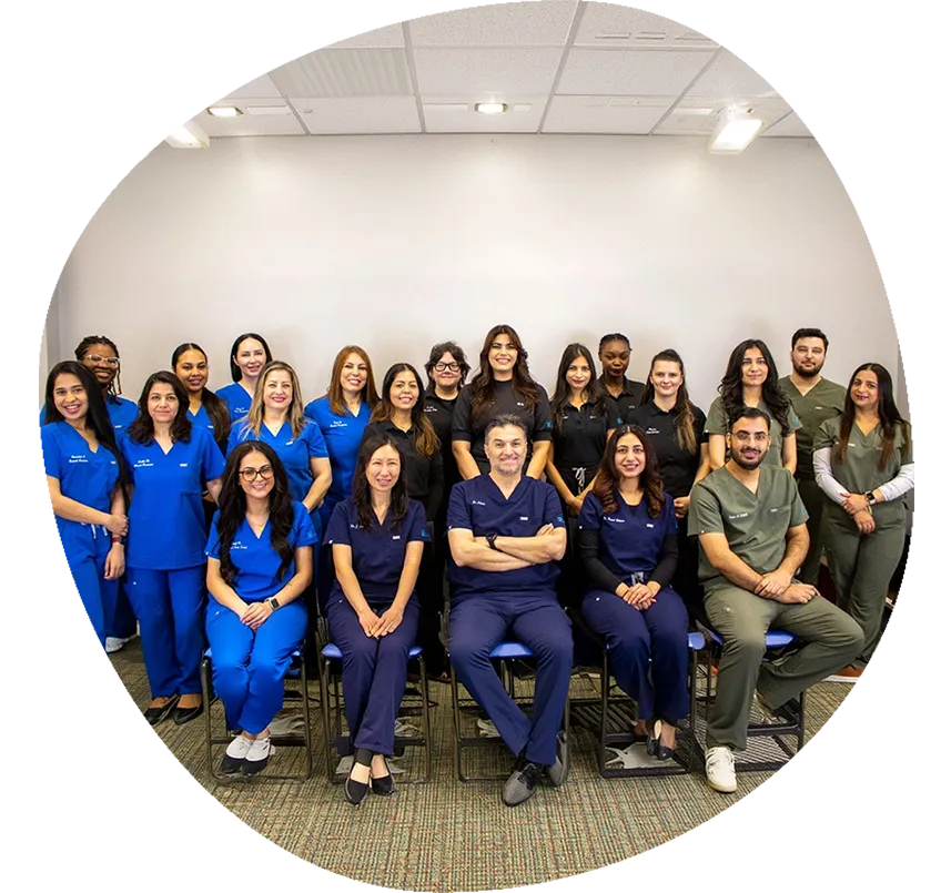 Jackson Square Dental Centre - King Street - Hamilton in Hamilton, Ontario