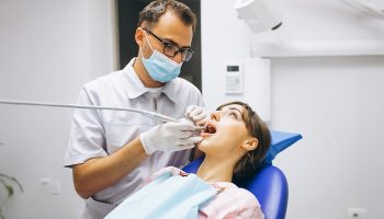 Composite Fillings: A Natural-Looking Solution for Repairing Cavities